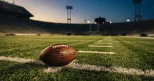 American Football Wetten Schweiz 2026 – Anbieter, Regeln, Märkte