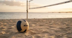 Beachvolleyball-Wetten in der Schweiz: Gespa-Liste, Kosten, Spielerschutz