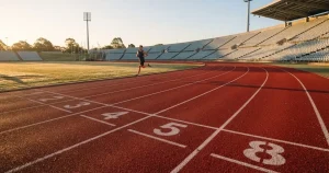 Leichtathletik-Wetten in der Schweiz 2026: Anbieter, Recht, Quoten