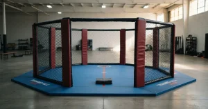 Online MMA Wetten Schweiz 2026: Anbieter, Regeln und Risiken
