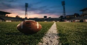 NFL Wetten Schweiz 2026 – Anbieter, Recht, Quoten