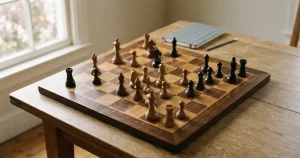 Online Schach Wetten Schweiz 2026: Regeln, Quoten, Anbieter im Test